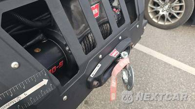 2012 Jeep Wrangler Arctic Edition - zdjęcie 20 z 27 - miniatura
