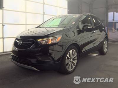 2019 Buick Encore Preferred 1SB - zdjęcie 1 z 23 - miniatura