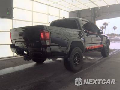 2022 Toyota Tacoma SR5 Crew Cab Medium Bed - zdjęcie 4 z 31 - miniatura