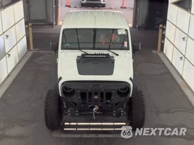 2012 Jeep Wrangler Arctic Edition - zdjęcie 2 z 27 - miniatura