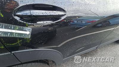 2022 Chevrolet Trailblazer ACTIV 1SA - zdjęcie 24 z 24 - miniatura
