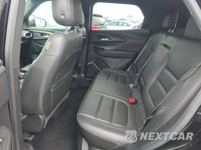 2022 Chevrolet Trailblazer ACTIV 1SA - zdjęcie 13 z 24 - miniatura