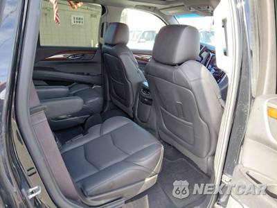 2016 Cadillac Escalade Premium Collection 1SC - zdjęcie 8 z 24 - miniatura