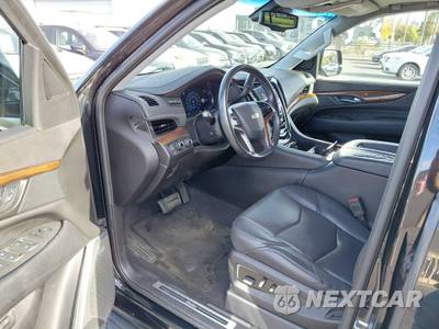 2016 Cadillac Escalade Premium Collection 1SC - zdjęcie 9 z 24 - miniatura