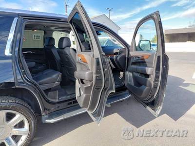 2016 Cadillac Escalade Premium Collection 1SC - zdjęcie 15 z 24 - miniatura