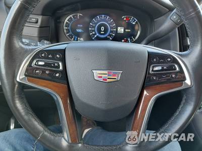2016 Cadillac Escalade Premium Collection 1SC - zdjęcie 23 z 24 - miniatura