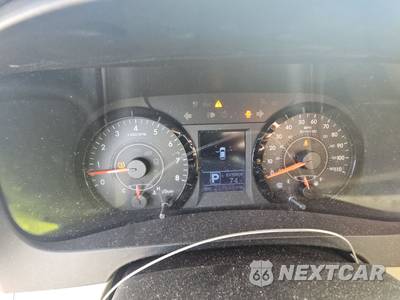 2015 Toyota Sienna L 7-Passenger 119.3" WB - zdjęcie 16 z 22 - miniatura
