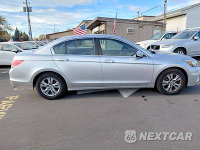 2011 Honda Accord Sedan SE - zdjęcie 5 z 18 - miniatura