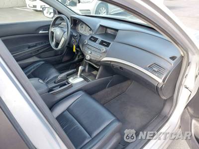 2011 Honda Accord Sedan SE - zdjęcie 6 z 18 - miniatura