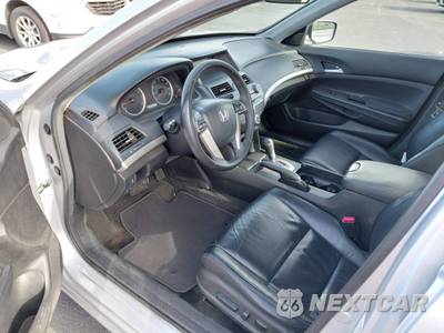 2011 Honda Accord Sedan SE - zdjęcie 8 z 18 - miniatura
