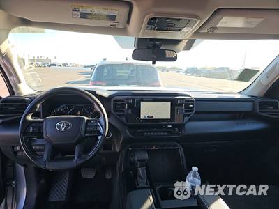 2022 Toyota Tundra SR Extended Cab Medium Bed - zdjęcie 11 z 31 - miniatura