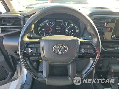 2022 Toyota Tundra SR Extended Cab Medium Bed - zdjęcie 10 z 31 - miniatura