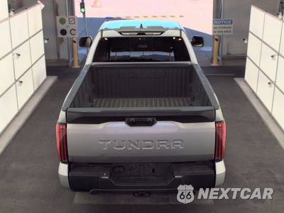 2022 Toyota Tundra SR Extended Cab Medium Bed - zdjęcie 5 z 31 - miniatura