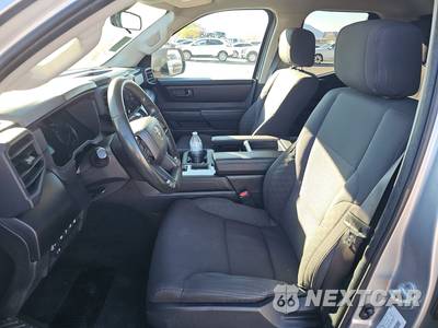 2022 Toyota Tundra SR Extended Cab Medium Bed - zdjęcie 7 z 31 - miniatura