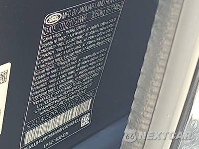 2021 Land Rover Range Rover Sport HST - zdjęcie 14 z 25 - miniatura