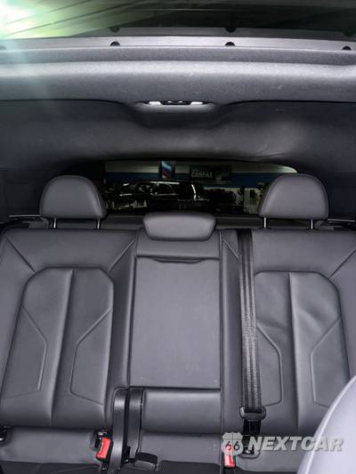 2020 Audi Q3 2.0T S line Premium Plus - zdjęcie 16 z 17 - miniatura
