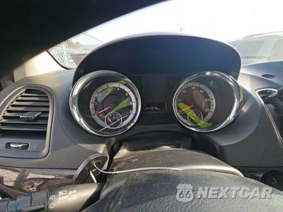 2016 Dodge Grand Caravan SE 121.2" WB - zdjęcie 12 z 18 - miniatura
