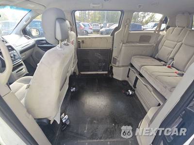 2016 Dodge Grand Caravan SE 121.2" WB - zdjęcie 13 z 18 - miniatura