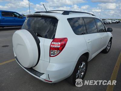 2012 Toyota RAV4 - zdjęcie 4 z 37 - miniatura