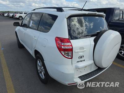 2012 Toyota RAV4 - zdjęcie 6 z 37 - miniatura