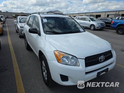 2012 Toyota RAV4 - zdjęcie 3 z 37 - miniatura