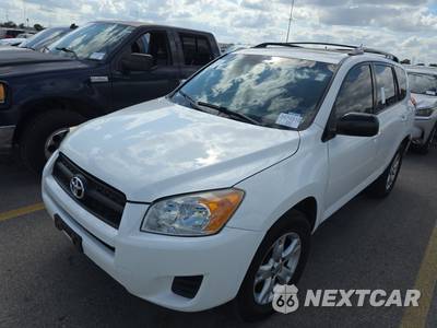 2012 Toyota RAV4 - zdjęcie 1 z 37 - miniatura