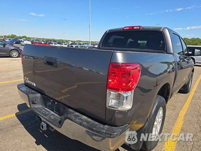 2013 Toyota Tundra Crew Cab Short Bed - zdjęcie 4 z 35 - miniatura