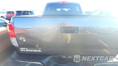 2013 Toyota Tundra Crew Cab Short Bed - zdjęcie 30 z 35 - miniatura