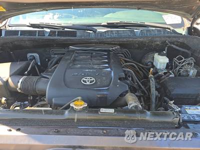 2013 Toyota Tundra Crew Cab Short Bed - zdjęcie 16 z 35 - miniatura