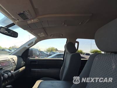 2013 Toyota Tundra Crew Cab Short Bed - zdjęcie 14 z 35 - miniatura