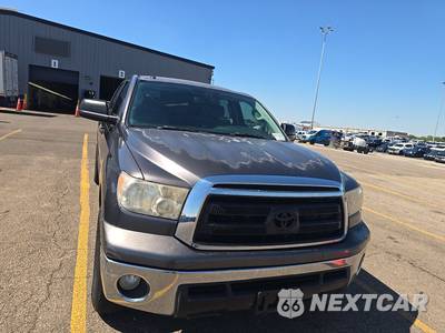 2013 Toyota Tundra Crew Cab Short Bed - zdjęcie 2 z 35 - miniatura