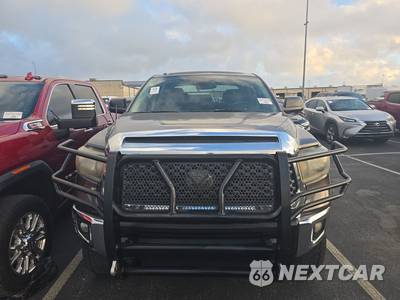 2018 Toyota Tundra SR5 Crew Cab Short Bed - zdjęcie 2 z 32 - miniatura