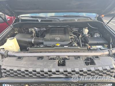 2018 Toyota Tundra SR5 Crew Cab Short Bed - zdjęcie 16 z 32 - miniatura