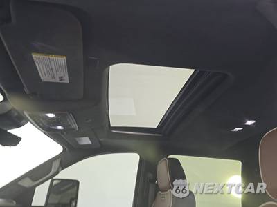 2024 GMC Sierra 2500HD Denali Ultimate Crew Cab Medium Bed 5SB - zdjęcie 14 z 27 - miniatura