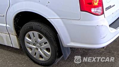 2015 Dodge Grand Caravan SE 121.2" WB - zdjęcie 10 z 23 - miniatura