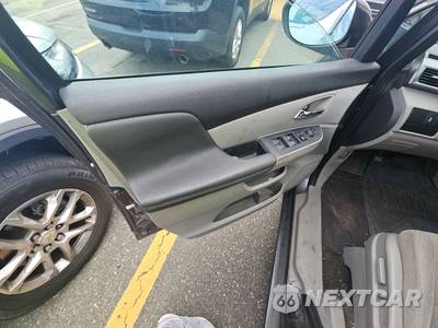 2014 Honda Odyssey LX 118.1" WB - zdjęcie 13 z 22 - miniatura