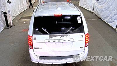 2015 Dodge Grand Caravan SE 121.2" WB - zdjęcie 5 z 10 - miniatura