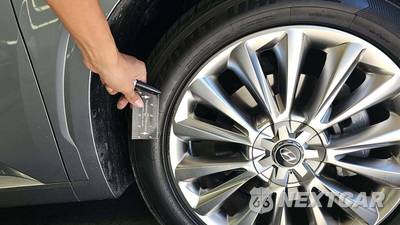 2020 Hyundai Palisade Limited - zdjęcie 24 z 25 - miniatura