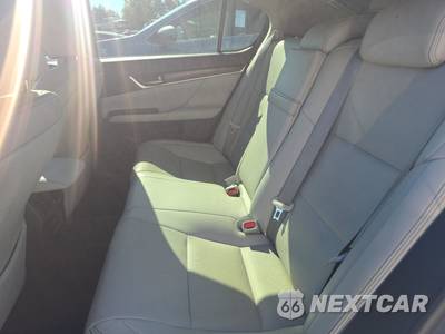 2014 Lexus GS 350 - zdjęcie 13 z 34 - miniatura
