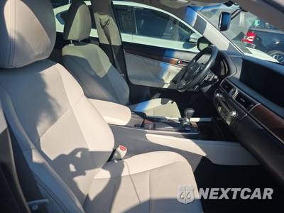 2014 Lexus GS 350 - zdjęcie 8 z 34 - miniatura