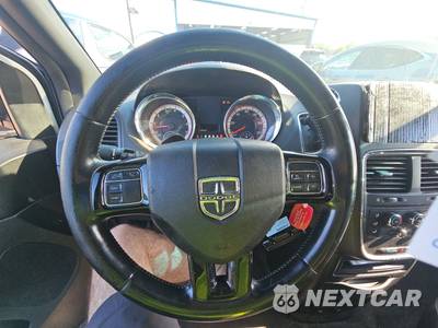 2016 Dodge Grand Caravan SE Plus 121.2" WB - zdjęcie 14 z 23 - miniatura