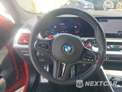 2025 BMW XM Label Red - zdjęcie 10 z 17 - miniatura