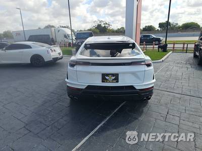 2024 Lamborghini Urus Performante - zdjęcie 5 z 17 - miniatura