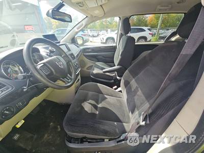2019 Dodge Grand Caravan SE 121.2" WB - zdjęcie 11 z 23 - miniatura