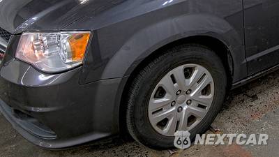 2019 Dodge Grand Caravan SE 121.2" WB - zdjęcie 7 z 23 - miniatura
