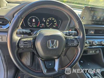 2024 Honda Pilot TrailSport - zdjęcie 20 z 45 - miniatura