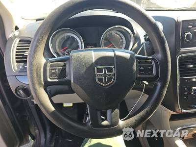 2014 Dodge Grand Caravan SXT 121.2" WB - zdjęcie 14 z 23 - miniatura