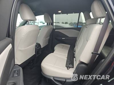 2024 Lexus TX 350 - zdjęcie 13 z 23 - miniatura