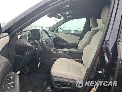 2024 Lexus TX 350 - zdjęcie 7 z 23 - miniatura