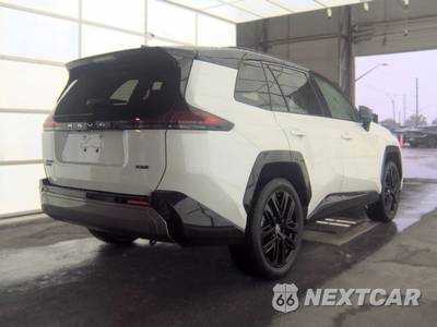 2026 Toyota RAV4 Plug-In Hybrid XSE - zdjęcie 4 z 22 - miniatura
